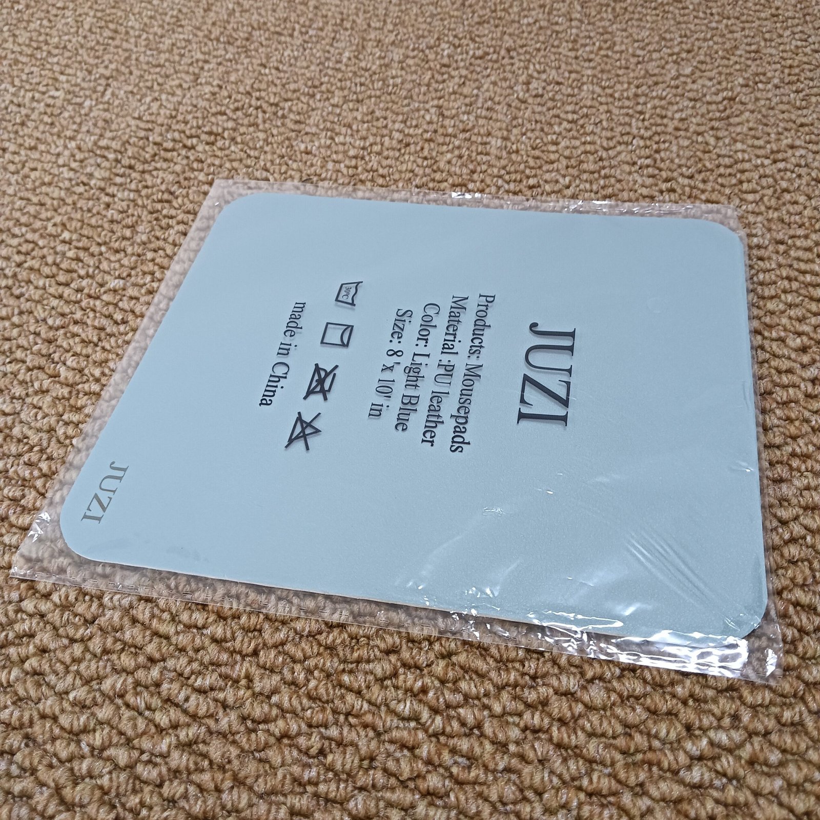 Juzi® Non-slip Simple Mouse Pad - Image 4