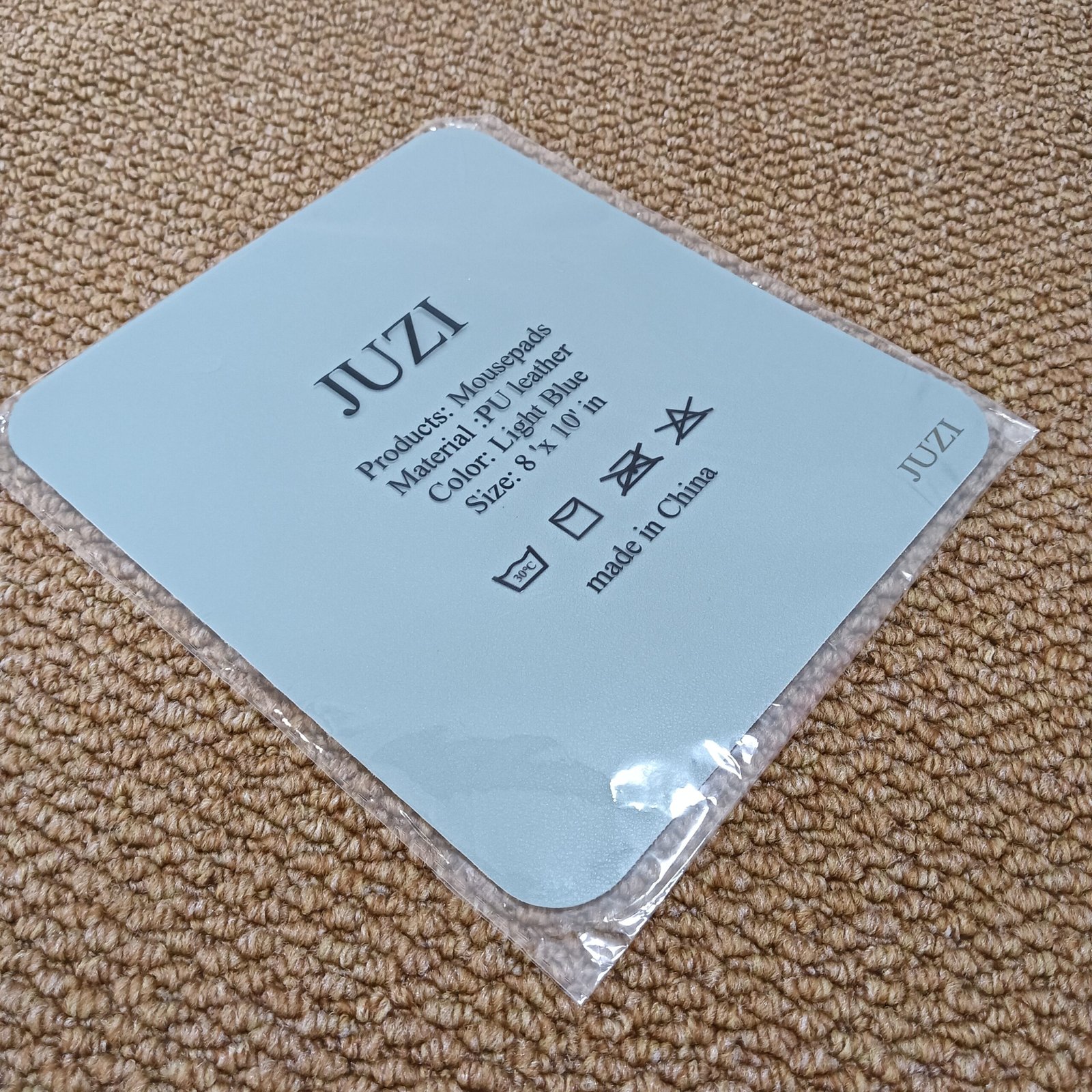 Juzi® Non-slip Simple Mouse Pad - Image 7