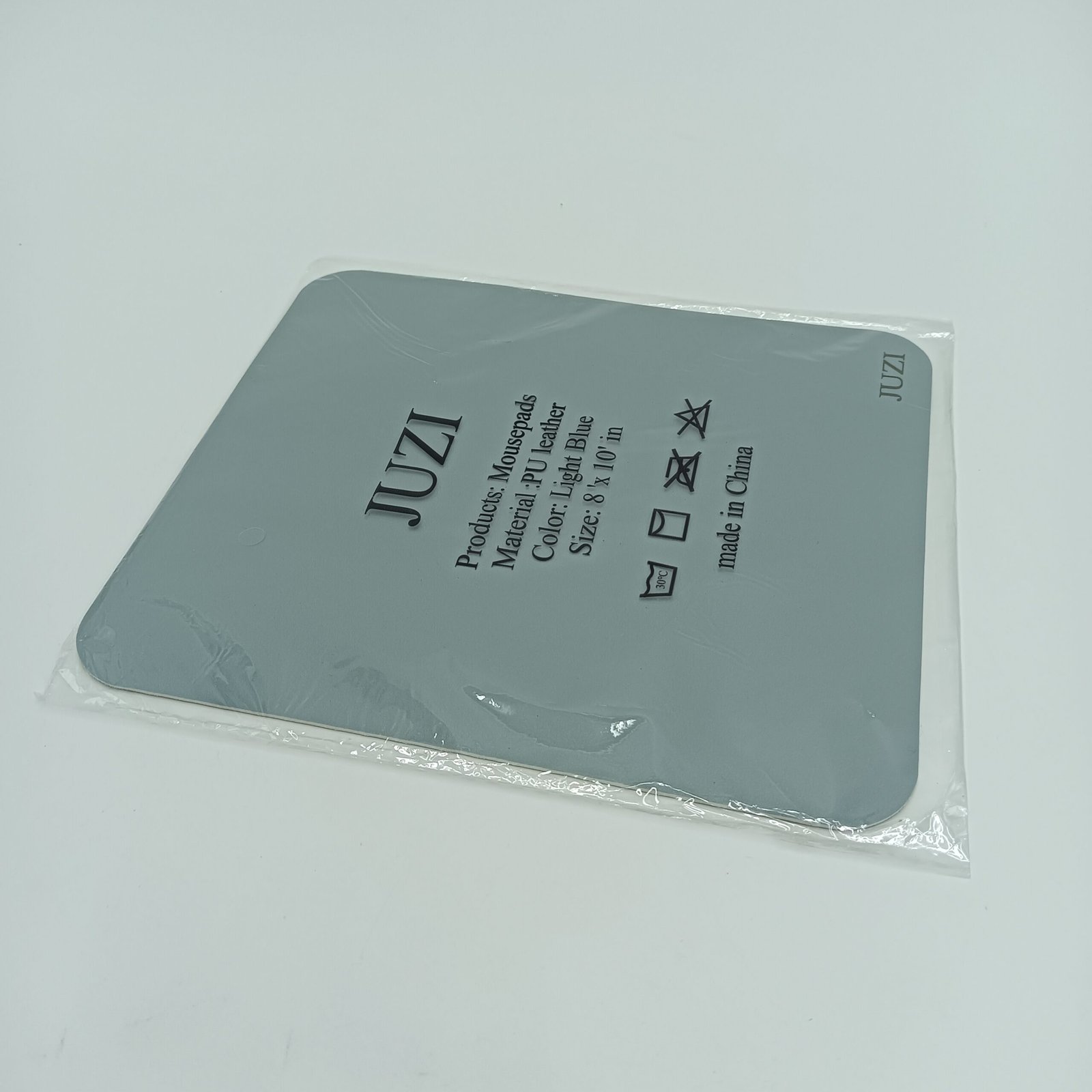 Juzi® Non-slip Simple Mouse Pad - Image 8