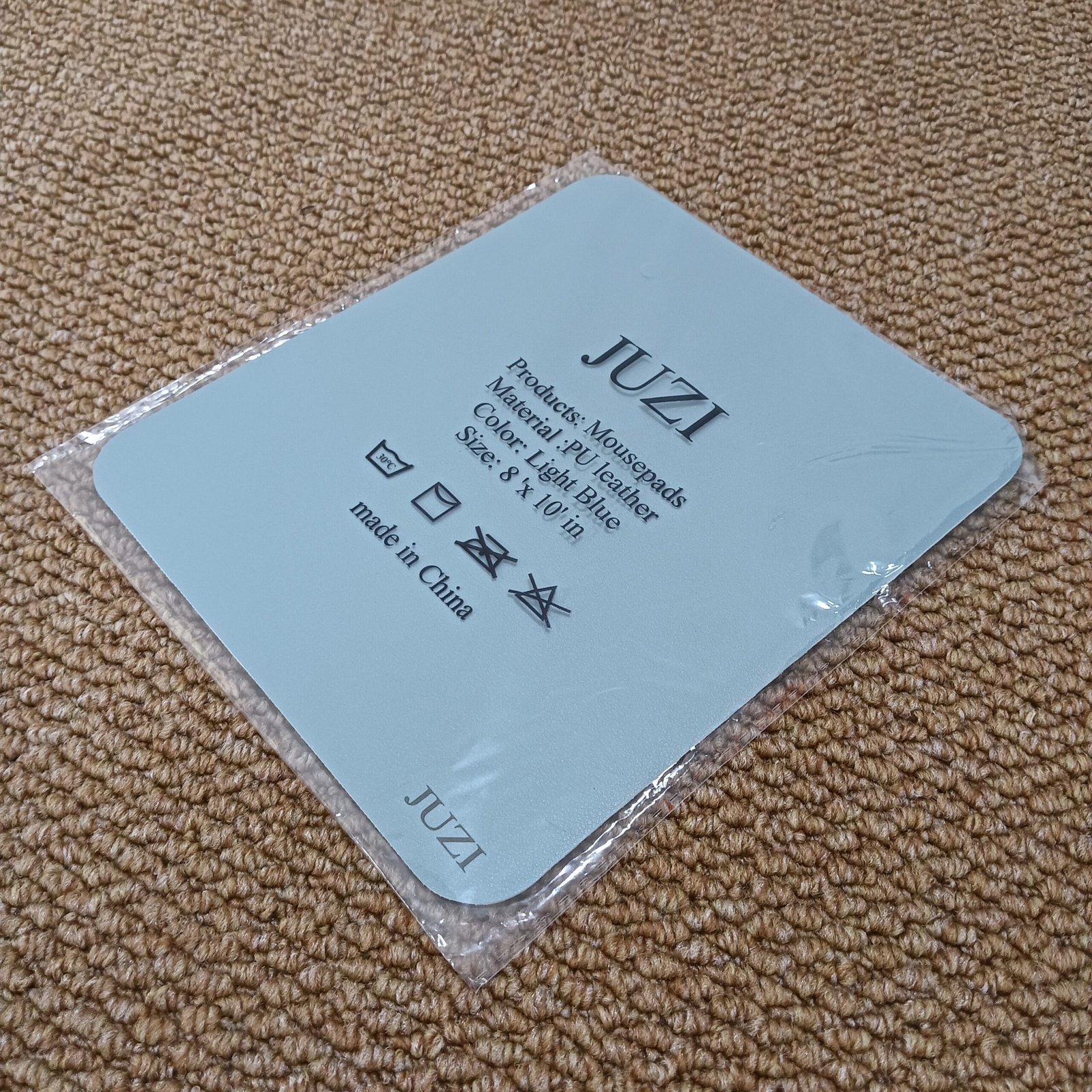 Juzi® Non-slip Simple Mouse Pad - Image 9