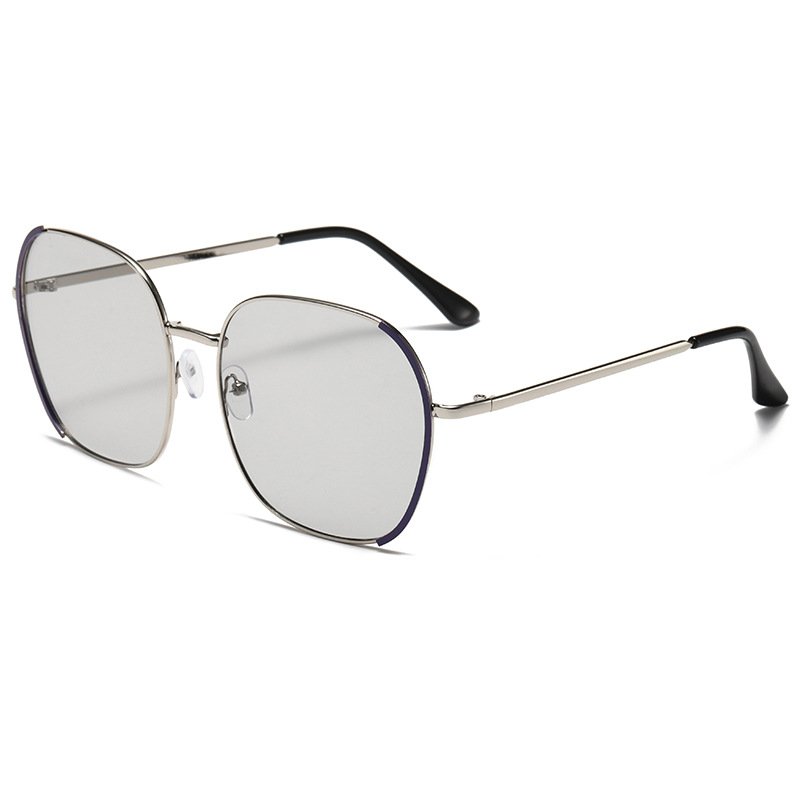 Juzi® Square Oval Sunglasses - Image 6