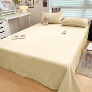 Juzi® Cotton Bed Sheet