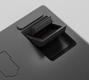 Juzi® Gaming Mechanical Keyboard - Image 4