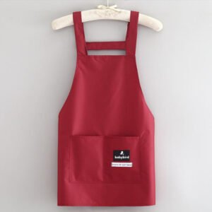 Babybird® Water-Resistant Apron